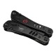 Мультитул GANZO G302B (26 инструментов) Черный