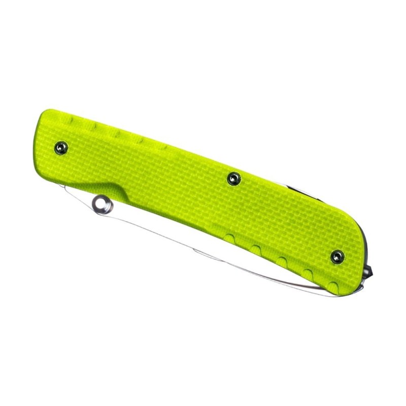 Ніж багатофункціональний Ruike Trekker LD43-Gr