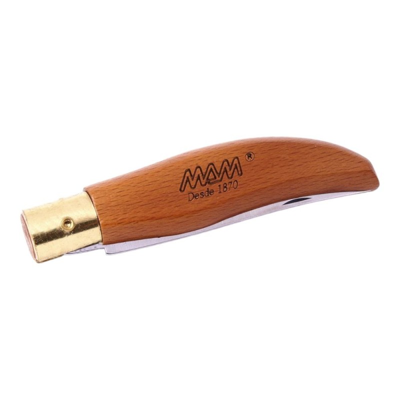 Ніж складний MAM Iberica`s кишеньковий, 90мм, №2015