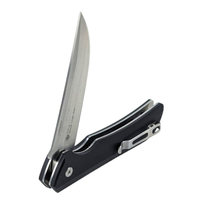 Ніж складний Ruike Hussar P121-B