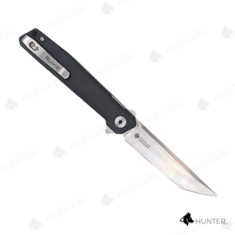 Ніж складний Ruike P127-B