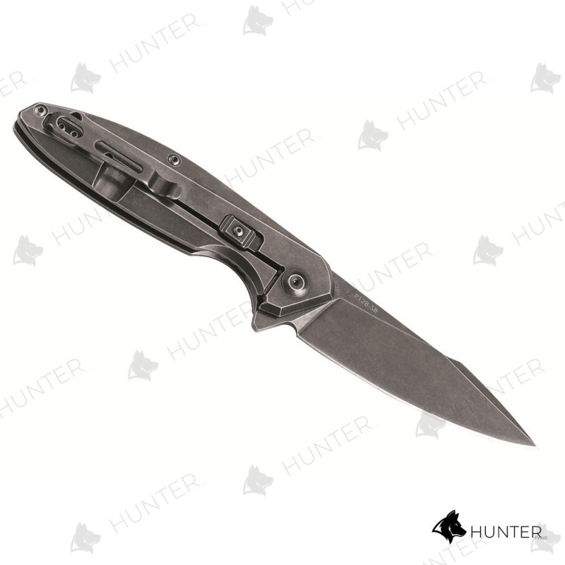 Ніж складний Ruike P128-SB