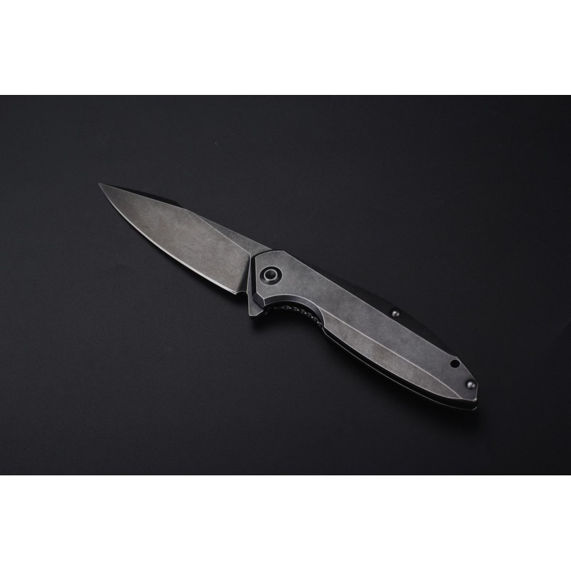 Ніж складний Ruike P128-SB