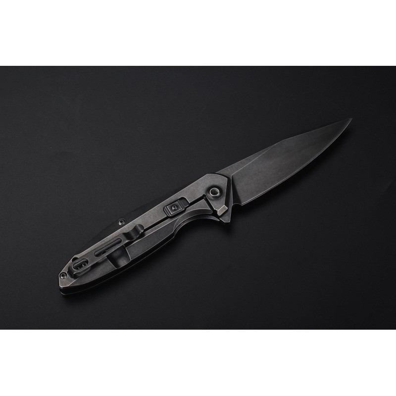 Ніж складний Ruike P128-SB