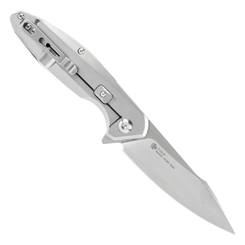 Ніж складний Ruike P128-SF