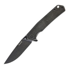 Ніж складний Ruike P801-SB Чорний