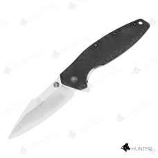 Ніж складний Ruike P843-B Чорний*