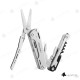 Мультитул Roxon Storm S801S Сріблястий