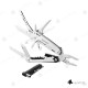 Мультитул Roxon Storm S801S Сріблястий