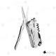 Мультитул Roxon Storm S801S Сріблястий