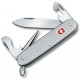 Ніж Victorinox Pioneer 93мм Сріблястий