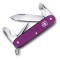 Ніж Victorinox Pioneer 93мм Фіолетовий