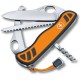 Ніж Victorinox Hunter XT 111мм Помаранчевий
