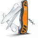 Ніж Victorinox Hunter XT 111мм Помаранчевий