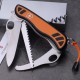 Ніж Victorinox Hunter XT 111мм Помаранчевий