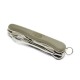 Ніж Victorinox Military Germany 111мм Зелений