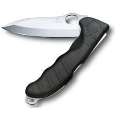 Ніж Victorinox HunterPro 111мм Чорний