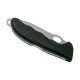 Ніж Victorinox HunterPro 111мм Чорний