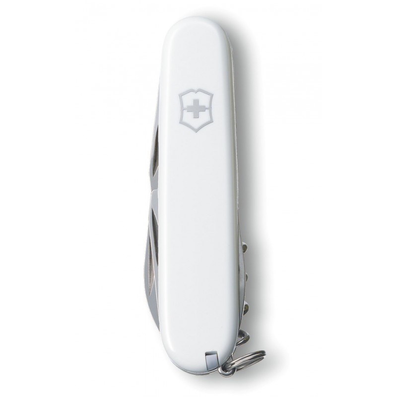 Ніж Victorinox Spartan 91мм Білий