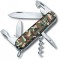 Ніж Victorinox Spartan 91мм Камуфляж