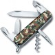 Ніж Victorinox Spartan 91мм Камуфляж