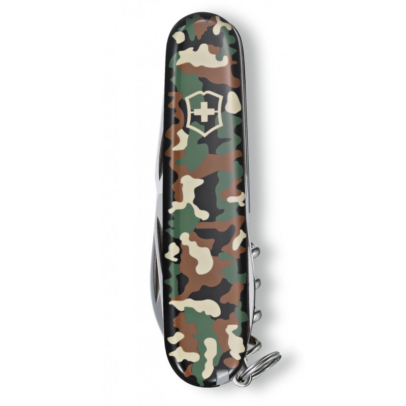 Ніж Victorinox Spartan 91мм Камуфляж