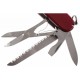 Ніж Victorinox Huntsman 91мм Червоний