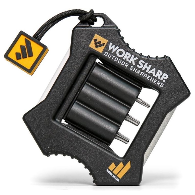 Точилка механічна Work Sharp Micro