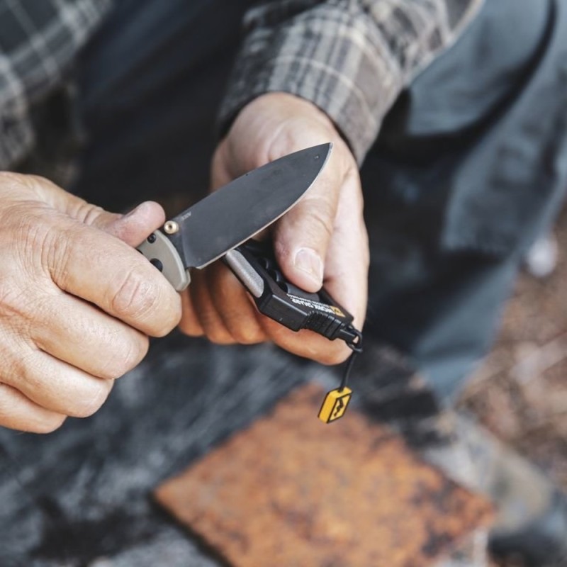 Точилка механічна Work Sharp Micro