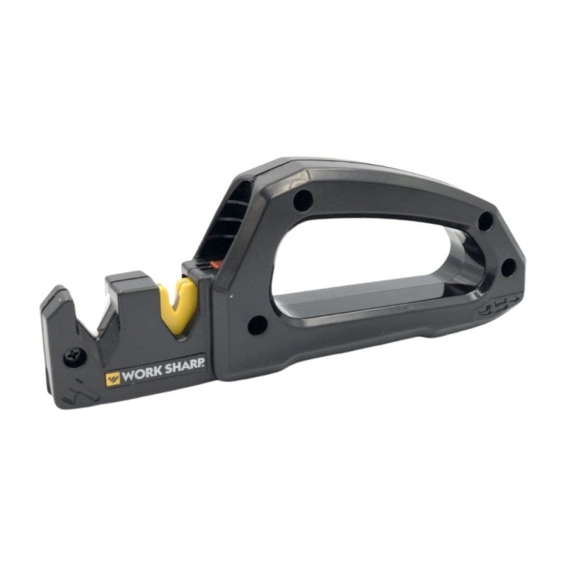 Точилка механічна Work Sharp Pivot PRO