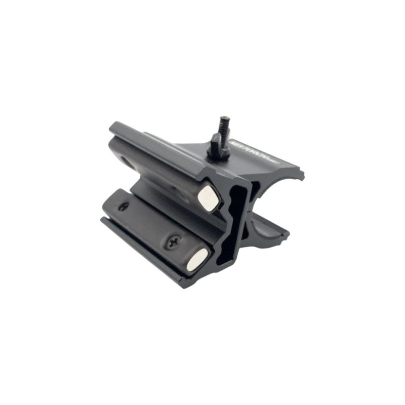 Кріплення для ліхтаря магнітне RM87 (23-26.5mm)