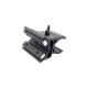 Кріплення для ліхтаря магнітне RM87 (23-26.5mm)