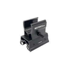 Кріплення для ліхтаря магнітне RM87 (23-26.5mm)
