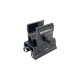 Кріплення для ліхтаря магнітне RM87 (23-26.5mm)