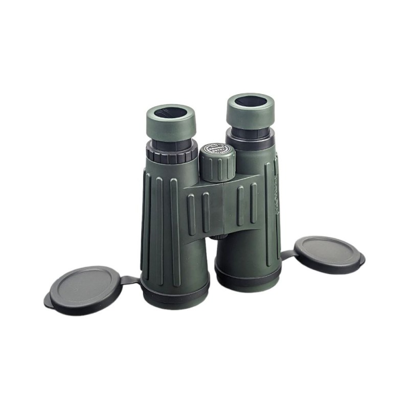 Бінокль KONUS Emperor 12x50 Green (Італія)