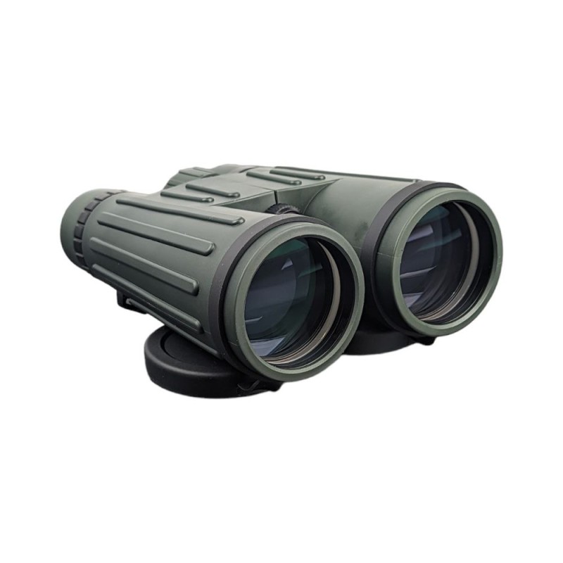 Бінокль KONUS Emperor 12x50 Green (Італія)