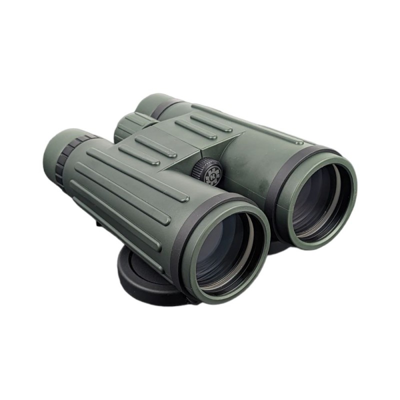 Бінокль KONUS Emperor 12x50 Green (Італія)
