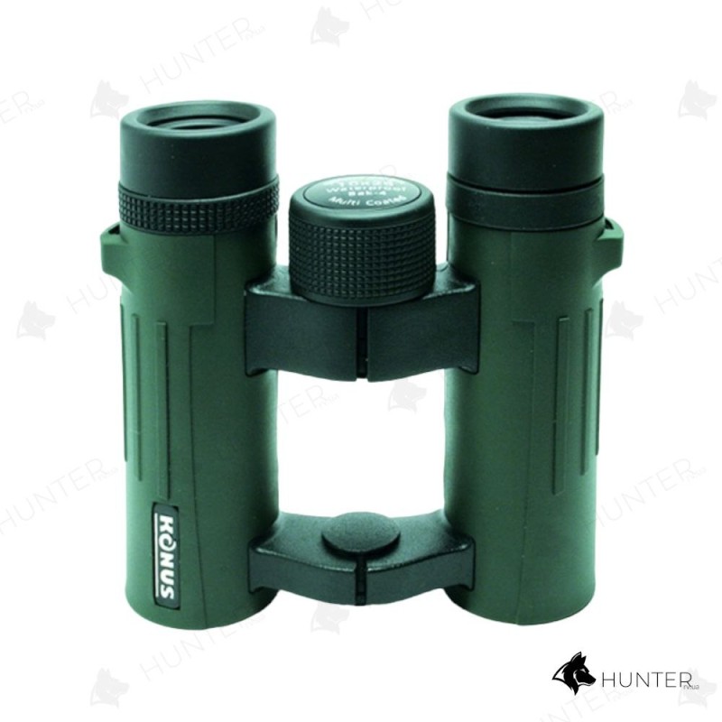 Бінокль KONUS Supreme-2 10x26 Roof Waterproof (Італія)