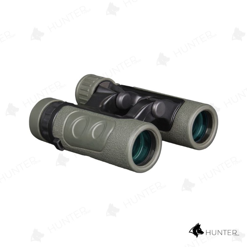 Бінокль KONUS Patrol 10x26 Waterproof Roof (Італія)