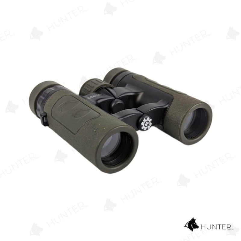 Бінокль KONUS Patrol 10x26 Waterproof Roof (Італія)