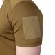 Футболка CM Chiton Patrol (perf.) CoolPass Antistatic Койот