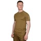 Футболка CM Chiton Patrol (perf.) CoolPass Antistatic Койот
