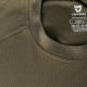 Футболка CM Chiton Patrol (perf) CoolPass Antistatic Олива
