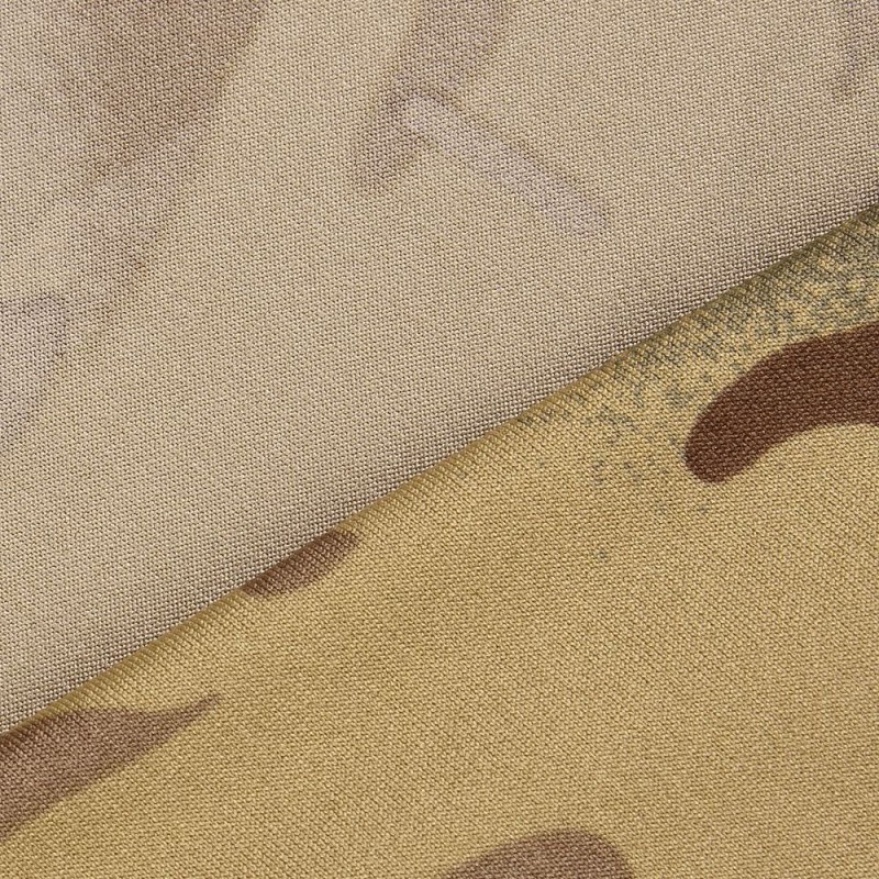 Футболка CM Thorax Pro CoolPass SJ MultiCam