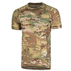 Футболка CM Thorax Pro CoolPass SJ MultiCam XL(р)