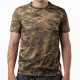 Футболка Undolini CoolMax (реглан) MultiCam