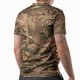 Футболка Undolini CoolMax (реглан) MultiCam