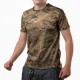 Футболка Undolini CoolMax (реглан) MultiCam