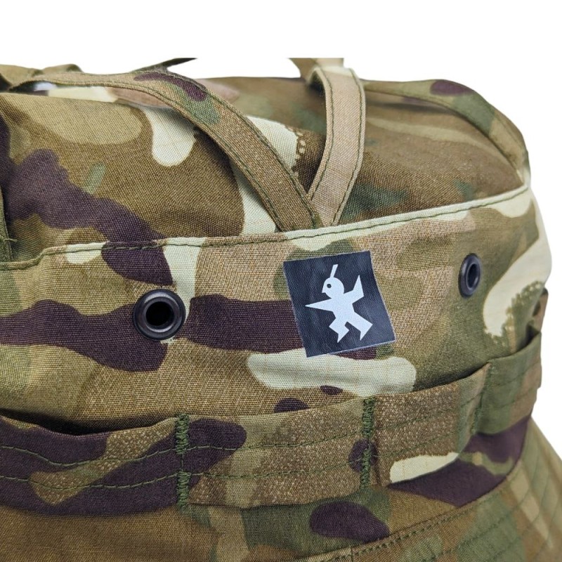 Панама тактическая MARSAVA Panama SAS MultiCam