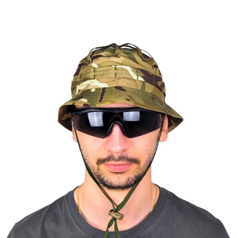 Панама тактическая MARSAVA Panama SAS MultiCam